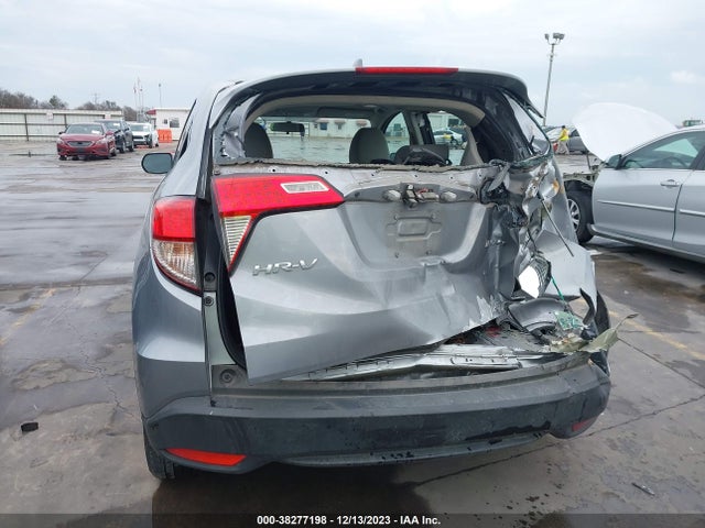 Honda HR-V LX 2019 3CZRU6H35KG701011 Image 16