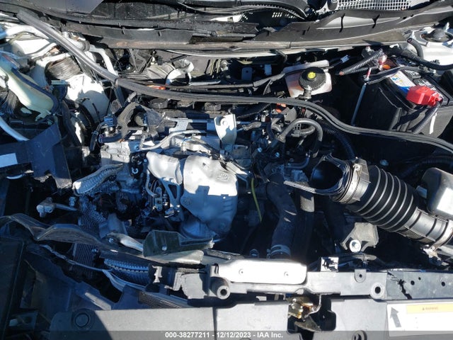 Honda Cr-v Ex-l 2019 2HKRW2H82KH633827 Image 9