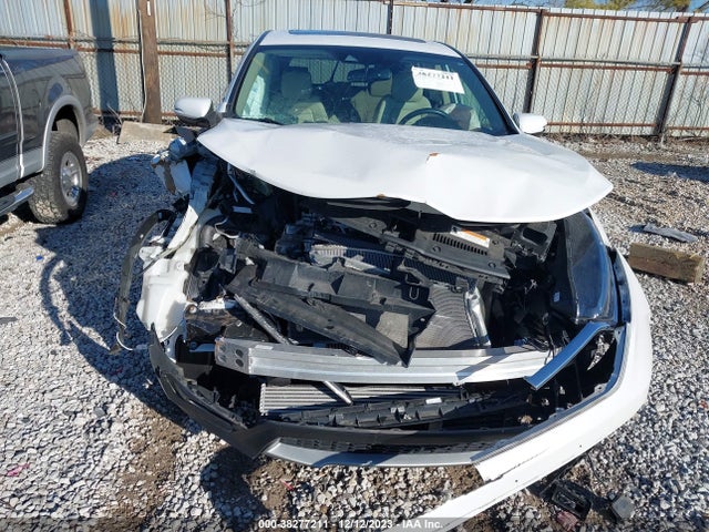 Honda Cr-v Ex-l 2019 2HKRW2H82KH633827 Image 11