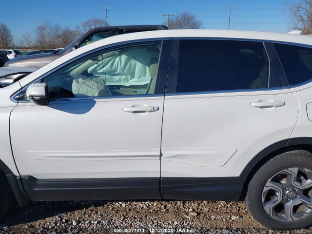 Honda Cr-v Ex-l 2019 2HKRW2H82KH633827 Image 13