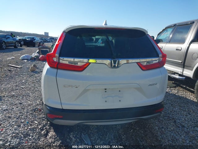 Honda Cr-v Ex-l 2019 2HKRW2H82KH633827 Image 15