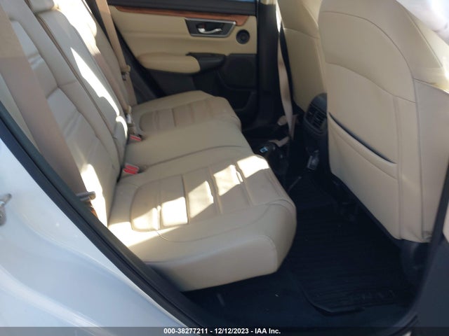 Honda Cr-v Ex-l 2019 2HKRW2H82KH633827 Image 7