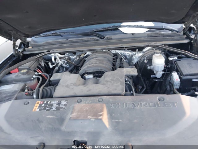 Chevrolet Tahoe Ls 2018 1GNSKAKC9JR352997 Image 10