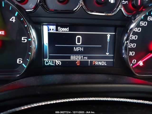 Chevrolet Tahoe Ls 2018 1GNSKAKC9JR352997 Image 15