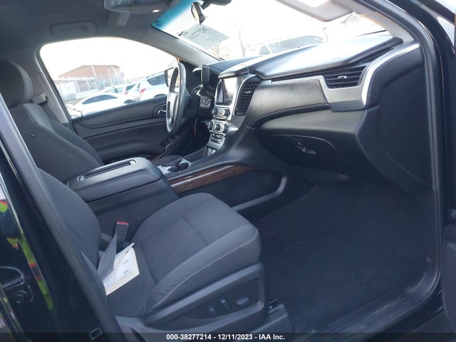 Chevrolet Tahoe Ls 2018 1GNSKAKC9JR352997 Image 5