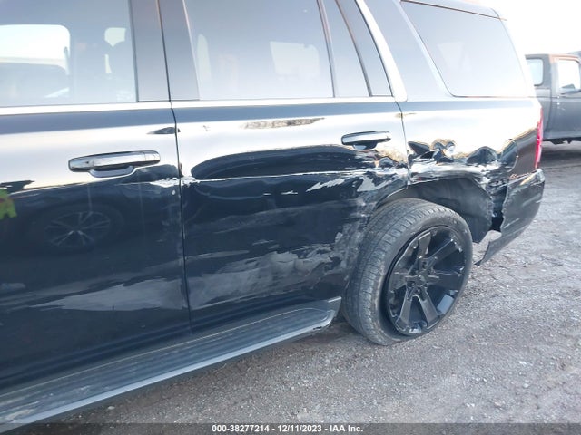 Chevrolet Tahoe Ls 2018 1GNSKAKC9JR352997 Image 6