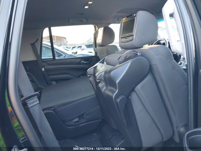 Chevrolet Tahoe Ls 2018 1GNSKAKC9JR352997 Image 8