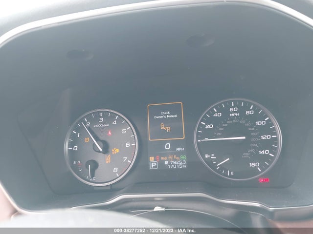 4S4BTGPD7P3161760 Subaru Outback Touring Xt