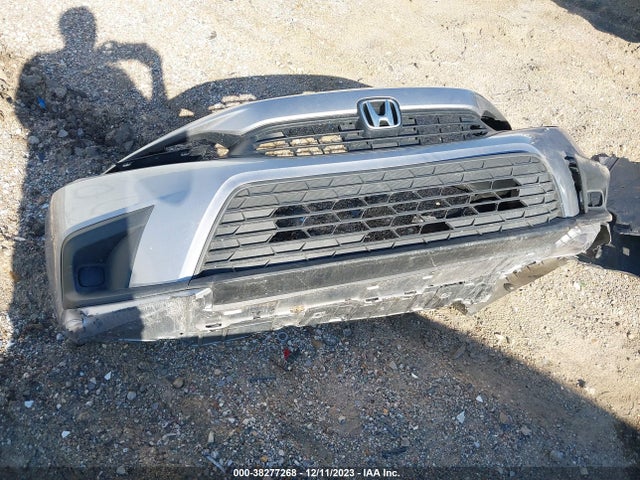 Honda Civic Lx 2022 2HGFE2F26NH558844 Image 11