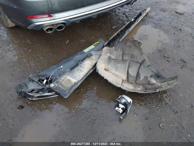 WAUR4AF50JA099481 Audi S5 3.0t Premium Plus