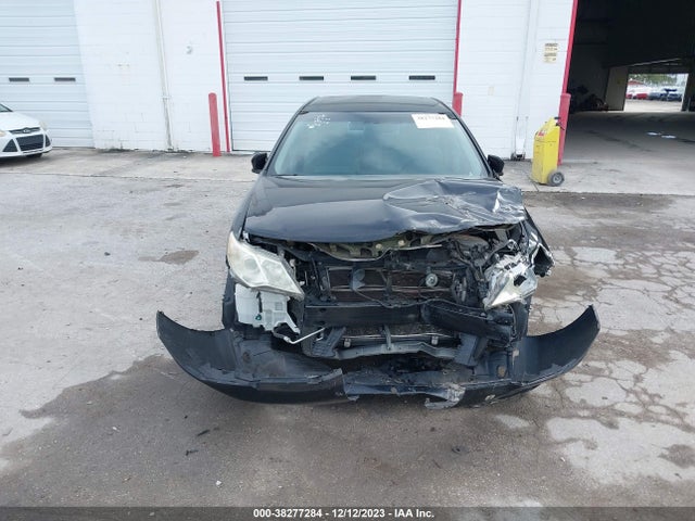 2012 TOYOTA CAMRY HYBRID LE VIN: 4T1BD1FK3CU022109