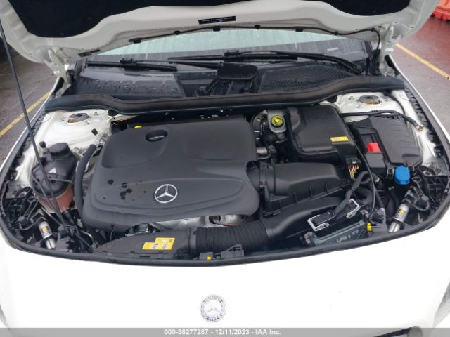 2015 MERCEDES-BENZ CLA-CLASS WDDSJ4EB2FN259985 Photo 9