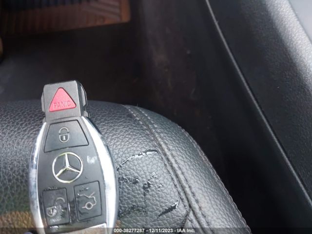 2015 MERCEDES-BENZ CLA-CLASS WDDSJ4EB2FN259985 Photo 10