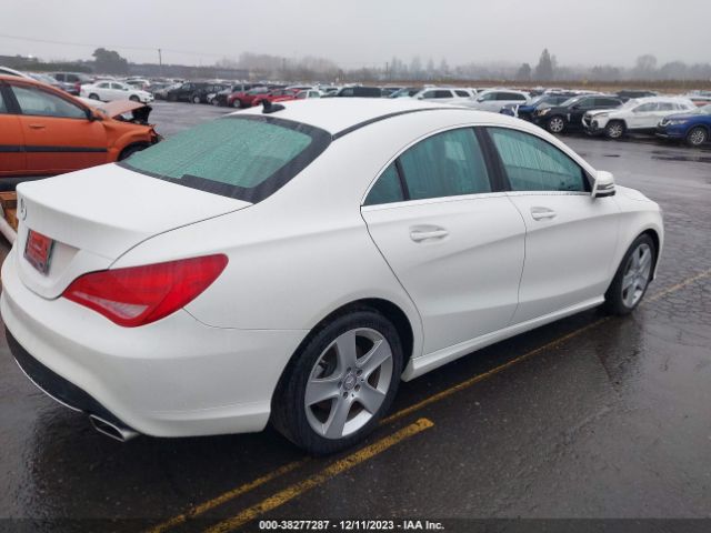 2015 MERCEDES-BENZ CLA-CLASS WDDSJ4EB2FN259985 Photo 3