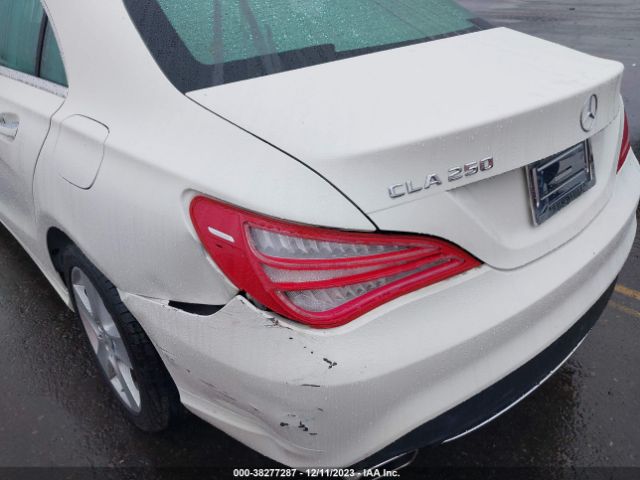 2015 MERCEDES-BENZ CLA-CLASS WDDSJ4EB2FN259985 Photo 5