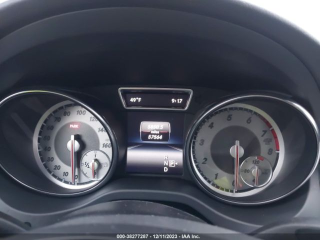 2015 MERCEDES-BENZ CLA-CLASS WDDSJ4EB2FN259985 Photo 6