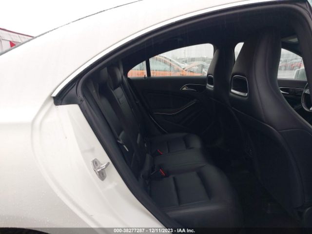 2015 MERCEDES-BENZ CLA-CLASS WDDSJ4EB2FN259985 Photo 7