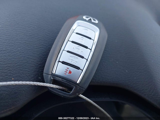 2021 INFINITI Q50 3.0T LUXE VIN: JN1EV7BP9MM702300
