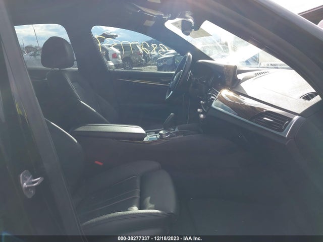 BMW 540i Xdrive 2019 WBAJE7C53KWW42411 Image 5