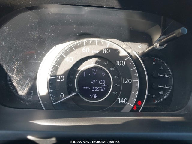 Honda Cr-v Ex-l 2015 5J6RM4H74FL066315 Image 7