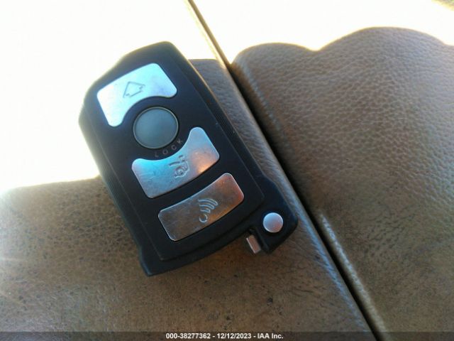 2007 BMW 7 SERIES WBAHN83577DT73482 Photo 10