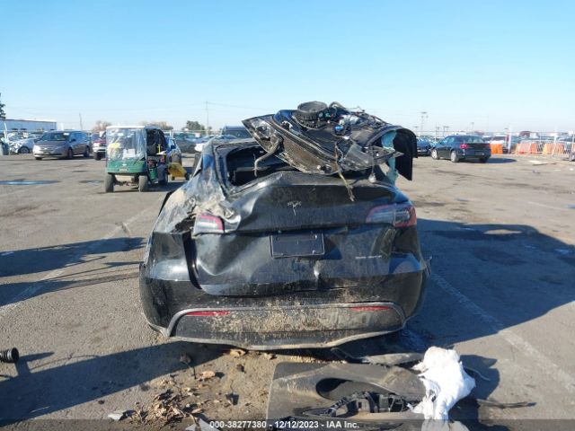 7SAYGAEEXPF928633 Tesla Model Y Long Range
