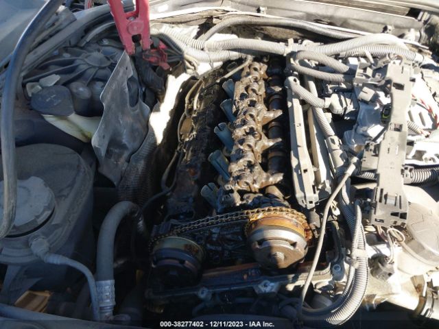 2011 BMW 5 SERIES WBAFR1C59BC738357 Photo 5