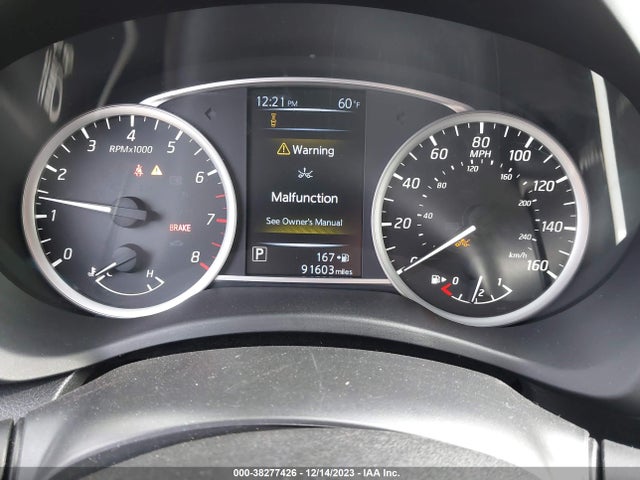 2018 NISSAN SENTRA S VIN: 3N1AB7AP3JY279974