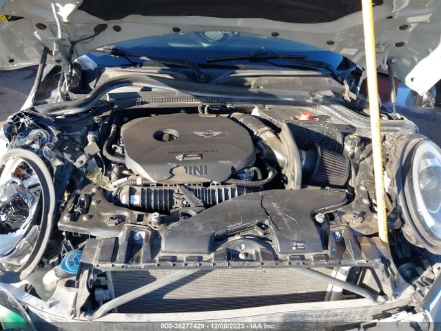 2017 MINI HARDTOP 2 DOOR WMWXP7C54H3C61751 Photo 9