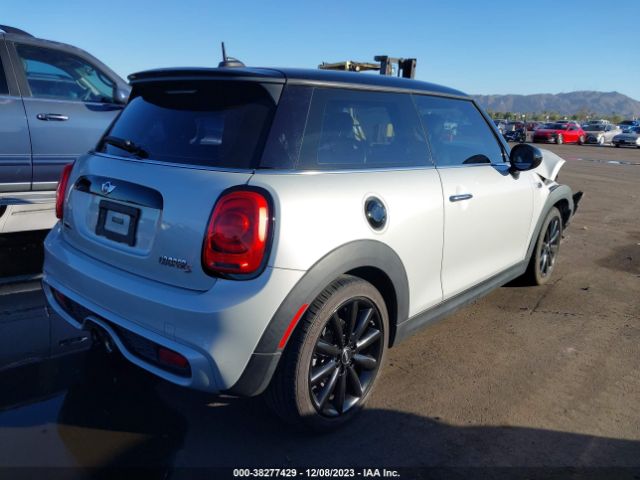 2017 MINI HARDTOP 2 DOOR WMWXP7C54H3C61751 Photo 3