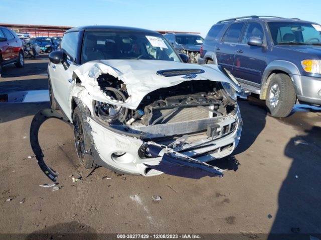 2017 MINI HARDTOP 2 DOOR WMWXP7C54H3C61751 Photo 5