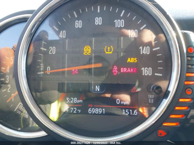 2017 MINI HARDTOP 2 DOOR WMWXP7C54H3C61751 Photo 6