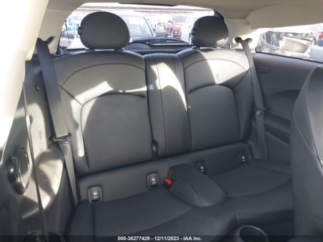 2017 MINI HARDTOP 2 DOOR WMWXP7C54H3C61751 Photo 7