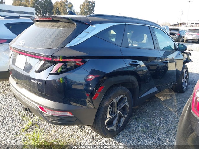 2023 HYUNDAI TUCSON HYBRID SEL CONVENIENCE VIN: KM8JFCA18PU098852
