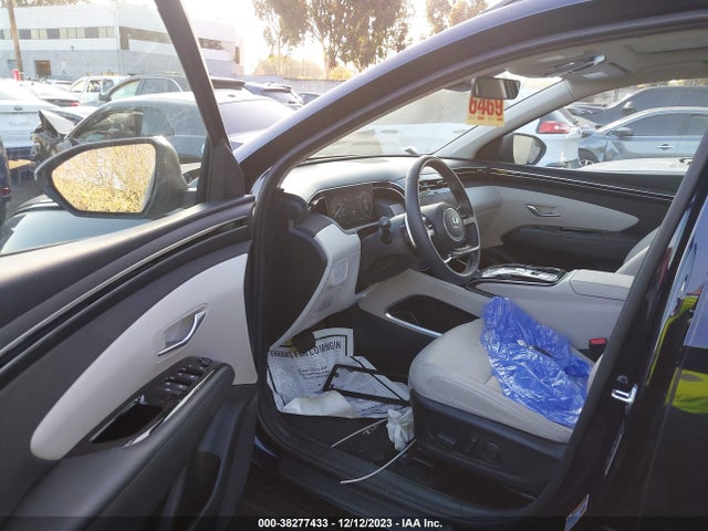 2023 HYUNDAI TUCSON HYBRID SEL CONVENIENCE VIN: KM8JFCA18PU098852