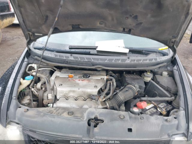 2009 HONDA CIVIC CPE 2HGFG21509H704575 Photo 9