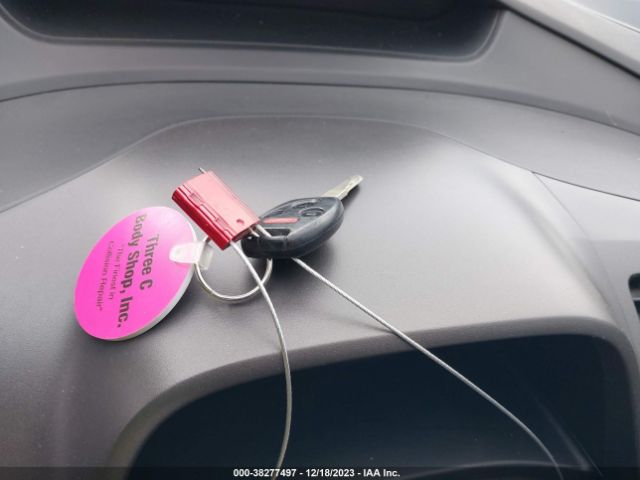 2009 HONDA CIVIC CPE 2HGFG21509H704575 Photo 10