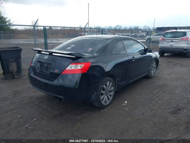 2009 HONDA CIVIC CPE 2HGFG21509H704575 Photo 3