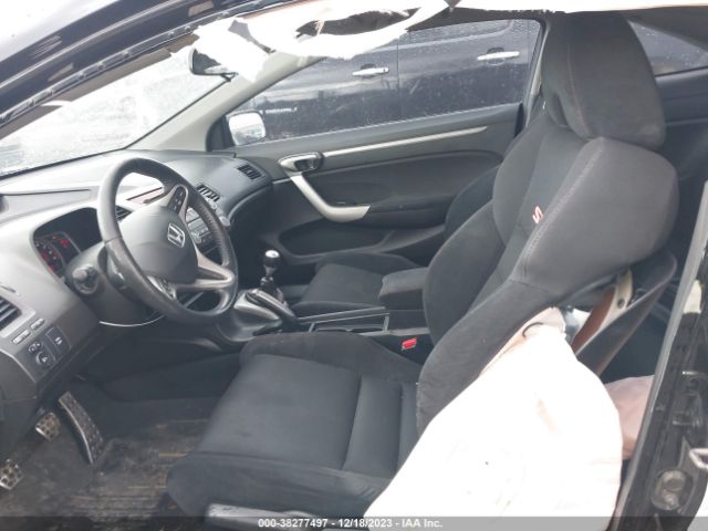 2009 HONDA CIVIC CPE 2HGFG21509H704575 Photo 4