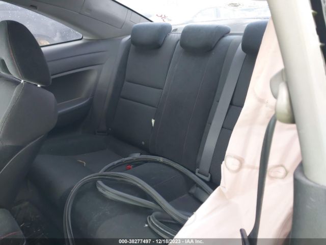 2009 HONDA CIVIC CPE 2HGFG21509H704575 Photo 7