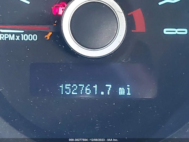 2014 FORD MUSTANG V6 VIN: 1ZVBP8AM6E5316370