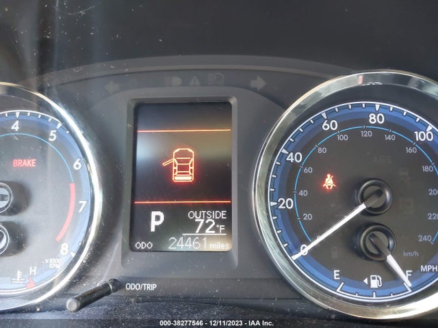 Toyota COROLLA LE 2019 5YFBURHE6KP917129 Image 15