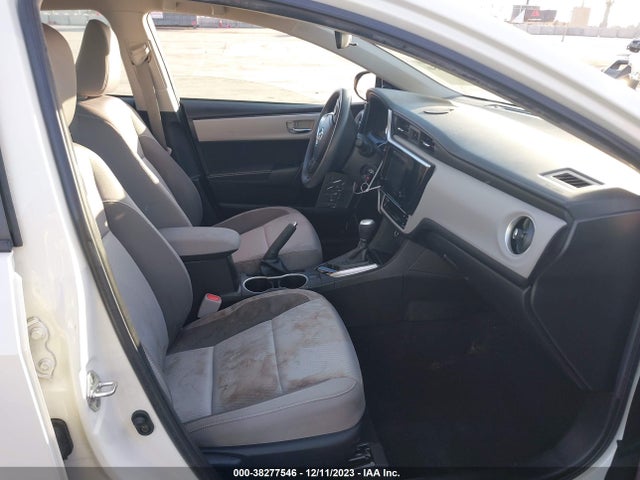 Toyota COROLLA LE 2019 5YFBURHE6KP917129 Image 5