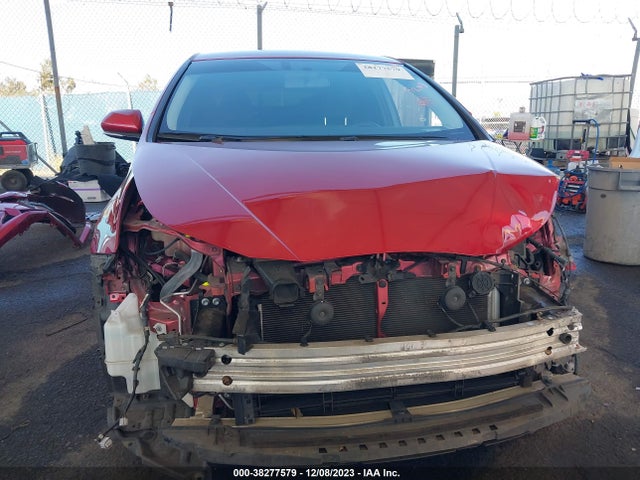 Toyota Prius Three 2016 JTDKARFUXG3514306 Image 13