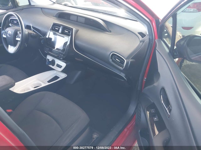 Toyota Prius Three 2016 JTDKARFUXG3514306 Image 5