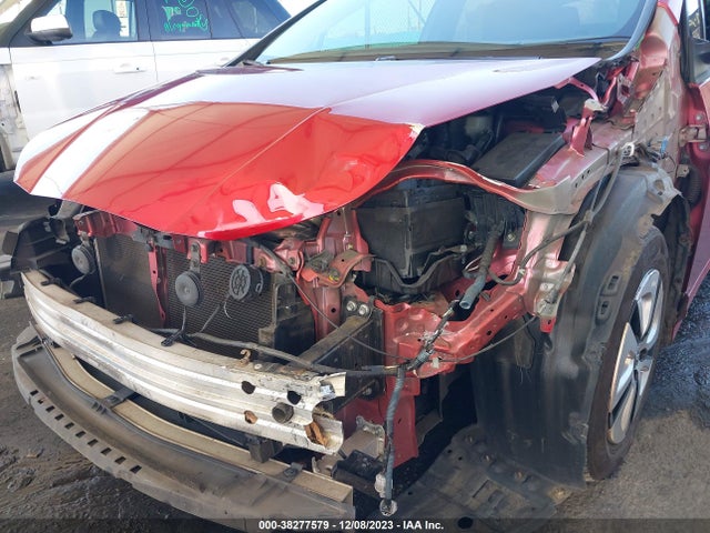 Toyota Prius Three 2016 JTDKARFUXG3514306 Image 6