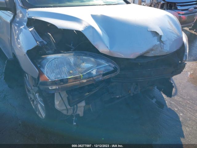 3N1AB7AP9FY316274 Nissan SENTRA SL