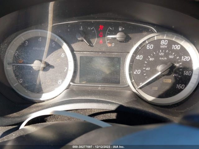 3N1AB7AP9FY316274 Nissan SENTRA SL