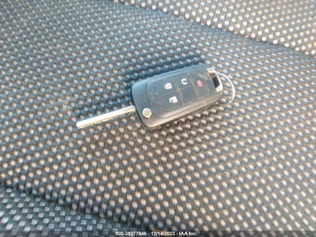 Chevrolet EQUINOX LT 2016 2GNFLFEK8G6340388 Image 11