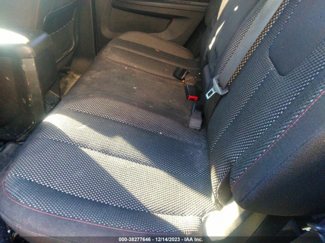 Chevrolet EQUINOX LT 2016 2GNFLFEK8G6340388 Image 8